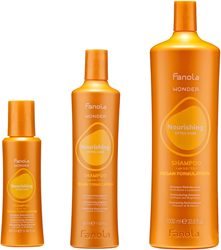 Fanola Wonder Nourishing Shampoo