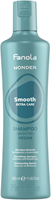 Fanola Wonder Smooth Shampoo - 350 ml