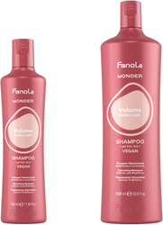Fanola Wonder Volume Shampoo