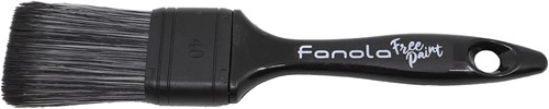 Fanola Free Paint Verfkwast