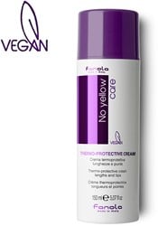 Fanola No Yellow Care Thermo-protective Cream