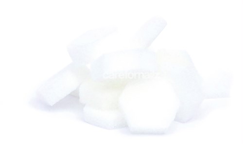 Care for Nailz sponsjes