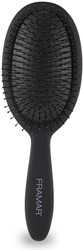 Framar Pneumatische Borstel - Black to the Future