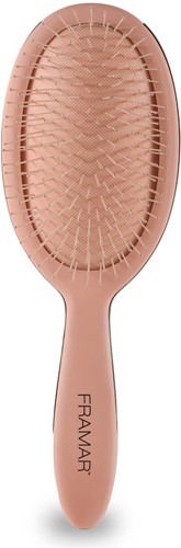 Framar Pneumatische Borstel - Champagne Mami