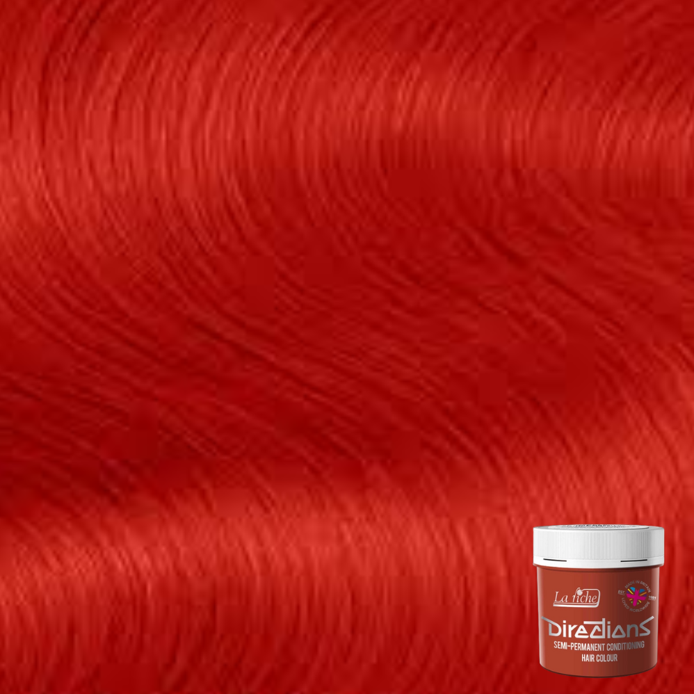 Directions Flame Op voorraad Bestel snel!