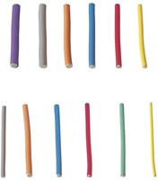Comair flex rollers - 6 st
