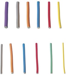 Comair flex rollers - 6 st