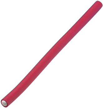 Flex rollers lang rood 12 mm 6 st 3011757