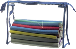 Comair flex rollers set - 24 st