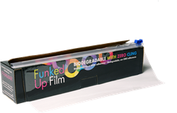 Framar Funked Up Film Balayage-folie - 92 m