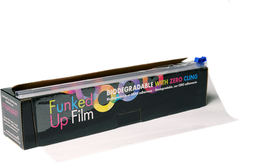 Framar Funked Up Film Balayage-folie - 92 m