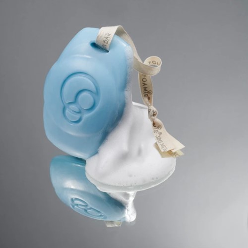 Foamie 3-in-1 Shower Body Bar Seas the Day - 90 gr-3