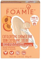 Foamie Body Bar More than a Peeling - 80 gr