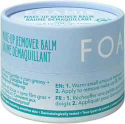 Foamie Make-up Remover Balm - 50 gr