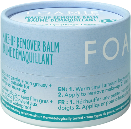 Foamie Make-up Remover Balm - 50 gr