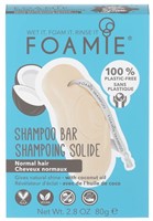 Foamie Shampoo Bar Shake Your Coconuts - 80 gr