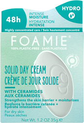 Foamie Hydraterende Dagcrème - 35 gr