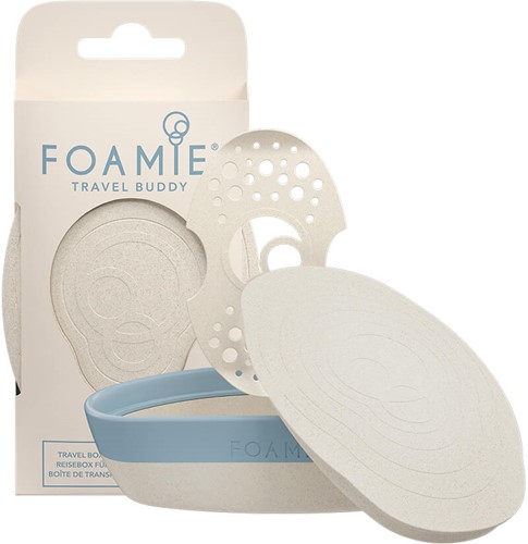 Foamie Travel Box for solid shower care-2