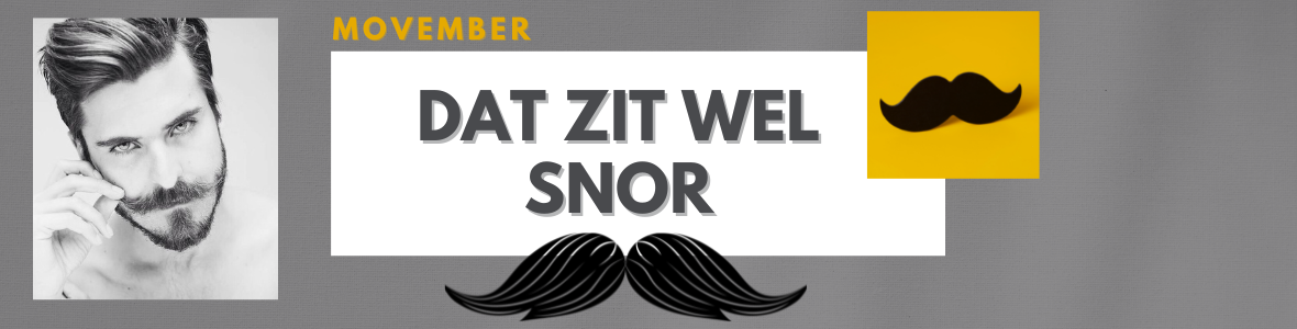 De ultieme tips voor een prachtige snor