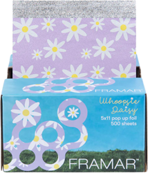 Framar 5x11 Pop-Ups Whoopsie Daisy - 500 Folievellen