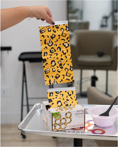 Framar 5x11 Pop Up Party Animal - 500 st-3