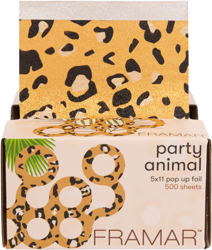Framar 5x11 Pop Up Party Animal - 500 st