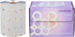 Framar Aurascope - Embossed Folie Medium Roll - 98 m - Limited Edition