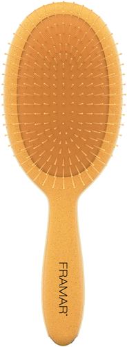 Framar Baecation Detangle Brush - Sand