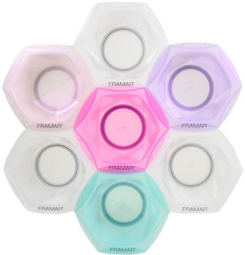 Framar Connect & Color Bowls