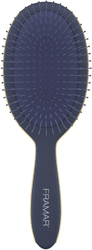 Framar Dark Academia Detangle Brush - Midnight