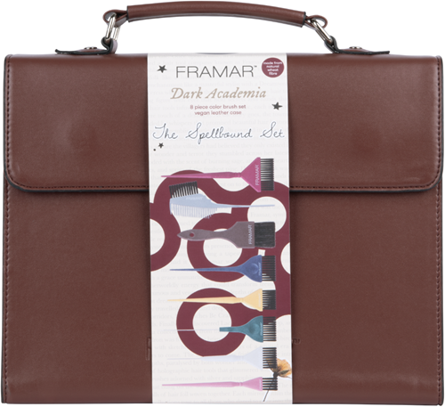 Framar Dark Academia The Spellbound Colorset