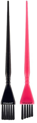 Framar Detail Brush Set - 2 st