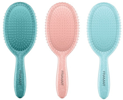 Framar Cookie Cutter - Detangle Brush - Limited Edition