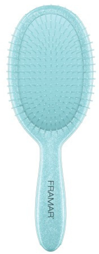 Framar Cookie Cutter - Detangle Brush - Sprinkle - Limited Edition