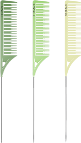 Framar Dreamwaver Comb Set - Plant Mom