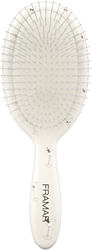 Framar Extra Dirty - Detangle Brush - Martini Mood - Limited Edition