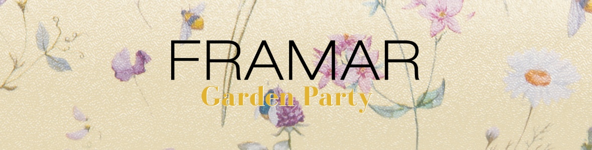 New Framar Limited Edition!