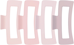 Framar King Klaws Haarklemmen - Blush
