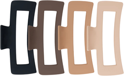 Framar King Klaws Haarklemmen - Neutral