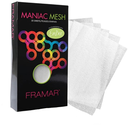 Framar Maniac Mesh - 50 st