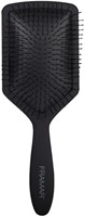 Framar Paddle Brush - Black To The Future