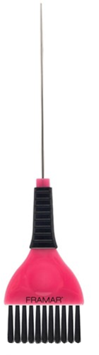 Framar Pin Tail Brush
