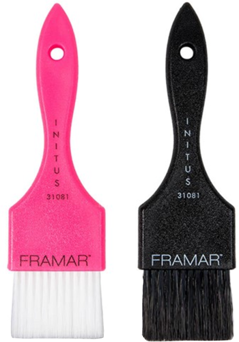 Framar Power Painter Balayage Kwasten Set
