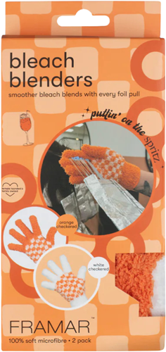 Framar Puttin' On The Spritz - Bleach Blenders - 2 stuks - Limited Edition-2