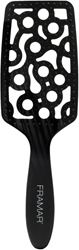 Framar Vent Brush I Need to Vent - Black