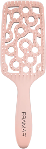Framar Vent Brush I Need to Vent - Champagne