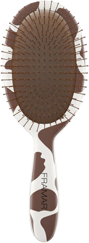 Framar Yeehaw Detangle Brush