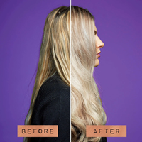 Fudge Clean Blonde Violet Toning Shampoo - 250 ml-2