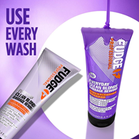 Zilvershampoo fudge deals