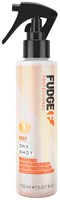 Fudge One Shot Leave-In Strengthening and Detangling Treatment Spray - 150 ml